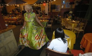 Birthday party theme     