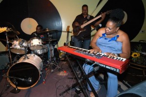 Legendary Lady Bianca   